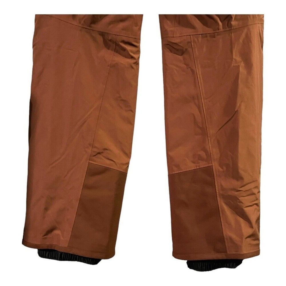 NEW Patagonia Style #31170 Men’s Fully Insulated Powder Town Pants (Sisu BN)$269 - Picture 9 of 13